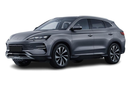 Byd SEAL U 1.5 DM-i Comfort 5dr Auto